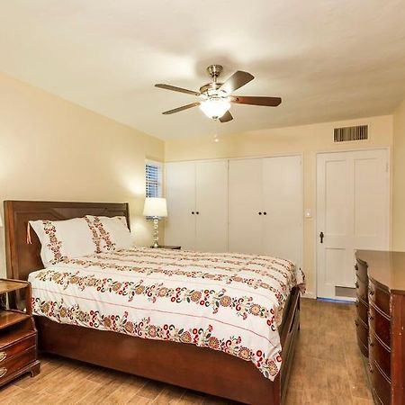 Encanto Bungalow Phoenix Room photo
