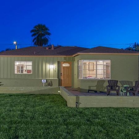 Encanto Bungalow Phoenix Room photo