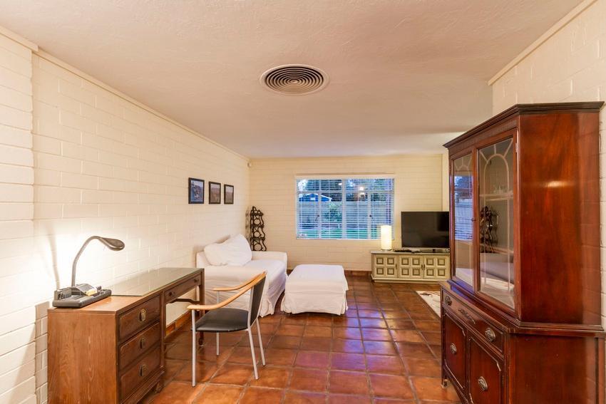 Encanto Bungalow Phoenix Room photo