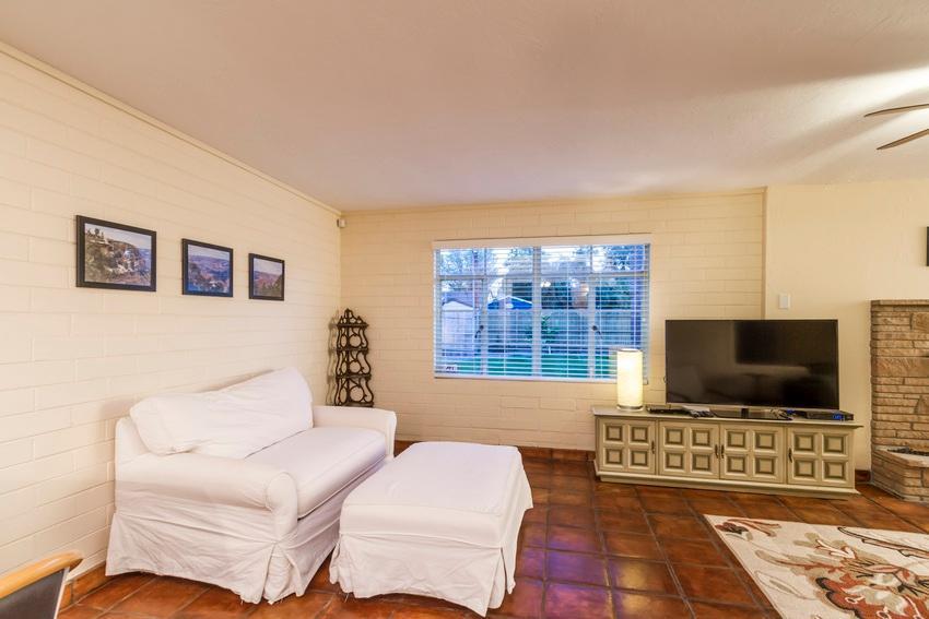Encanto Bungalow Phoenix Room photo